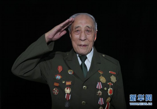 (新华全媒头条·图文互动)(2)祖国·正义·和平——抗美援朝纪念馆巡礼
