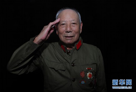 (新华全媒头条·图文互动)(4)祖国·正义·和平——抗美援朝纪念馆巡礼