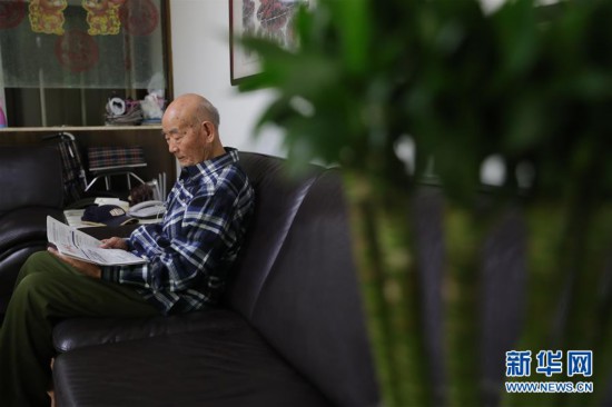 (新华全媒头条·图文互动)(7)祖国·正义·和平——抗美援朝纪念馆巡礼