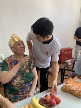 20190909 我们的节日 中秋节合家欢宴